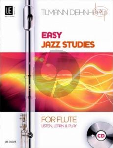 Easy Jazz Studies