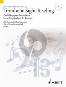 Trombone Sight Reading