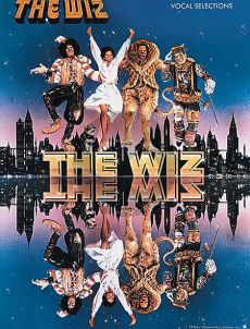 The Wiz (Motion Picture) (Piano-Vocal-Chords)