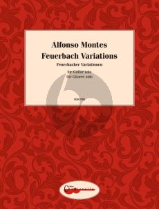 Feuerbach Variations