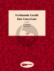 Duo Concertant