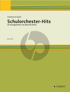 Schulorchester-Hits