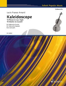 Kaleidoscope