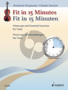 Fit in 15 Minutes