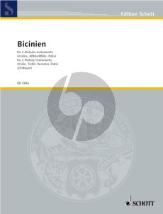 Bicinien