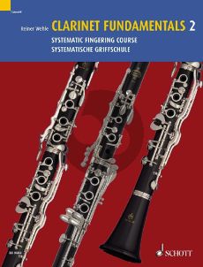 Clarinet Fundamentals