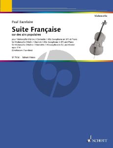 Suite Française