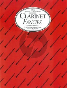 Clarinet Fancies (arr. Hugh E. Stuart)