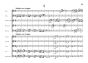 Brahms Serenade No.1 Op.11 in D-Major for Flute, Oboe, Clarinet in B flat & A, Horn in F, Bassoon, 2 Violins, Viola, Violoncello and Double Bass Full Score (Arranged by Chris Nex) (Grade 8)