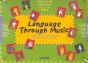 Lumsden Language through Music Vol.1 Book with Cd