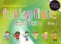 Funky Flute Repertoire Vol.1 Bk-Audio Online (Pupil's Ed.)