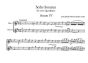 Mouret 6 Sonaten Vol.2 No.4 - 6 fur 2 Floten (edited by Renee Viollier)