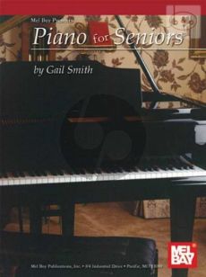 Piano for Seniors