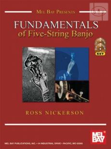 Fundamentals of Five-String Banjo