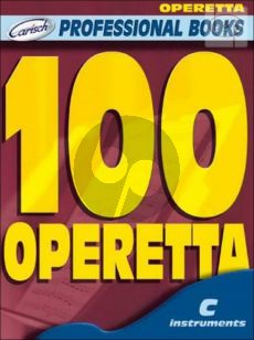 100 Operetta