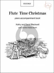 Flute Time Christmas