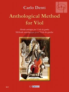 Anthological Method for Viol