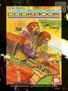 Drummer's Cook Book