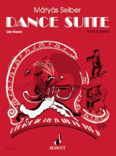 Dance Suite