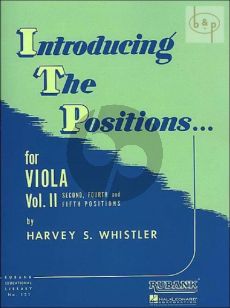 Introducing the Positions Vol.2