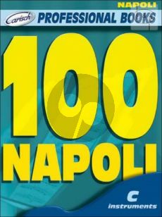 100 Napoli C-Instruments Professional Books