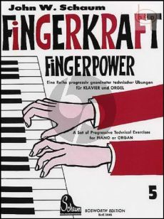 Fingerpower Vol.5