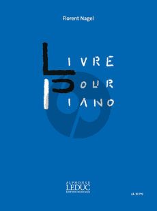 Nagel Livre pour Piano