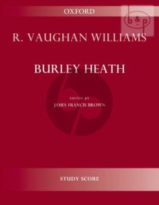 Burley Heath (Orch.)