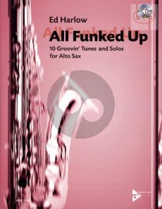 All Funked Up (100 Groovin Tunes and Solos)