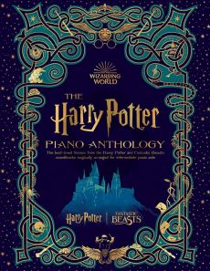 The Harry Potter Piano Anthology