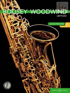 Boosey Woodwind Method Vol.1