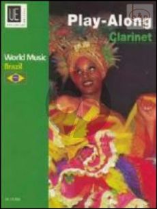 World Music Brazil (Clarinet-Piano)