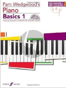 Piano Basics 1