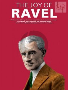 The Joy of Ravel