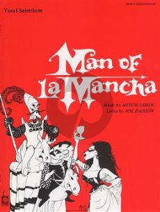 Man of la Mancha