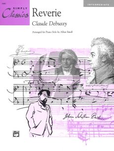 Debussy Reverie (Simply Classic)