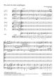 Wie soll ich dich empfangen (SSB-Strings-Bassoon -Bc) (Score) (Adventcant) (Stuttg.Buxt.Ausgabe)