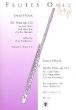 6 Trios Op.133 Vol.1 (3 Flutes[2 Fl.-Altofl.]) (or 2 Fl.-Clar.[Bb][Vi./Va.])