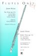 6 Trios Op.133 Vol.2 (3 Flutes[2 Fl.-Alto Fl.]) (or 2 Fl.-Clar.[Bb][Vi./Va.])