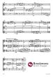 Yvon Capriccio for 3 Oboes (Score/Parts) (Georg Meerwein)