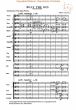 Copland Ballet Music for Orchestra (Full Score)