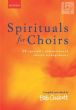 Spirituals for Choirs