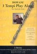 Baston Concerto No.4 G-dur & Concerto No.6 D-dur Descant Recorder (Solo Part-Cd)