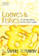 Mawby Loaves & Fishes for Mixed Voices with Piano (Bk-Cd) (An all-age setting for the Lord's Supper)