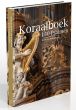 Sanderman Koraalboek 150 Psalmen - Ritmisch voor Orgel - Gebonden 328 Paginas (voorzien van twee leeslinten)