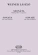 Weiner Sonata Viola and Piano (Edited by Lukács Pál)