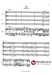 Sibelius Quintet g-minor Strings and Piano (Piano Score)