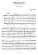 Elgar Chanson d'un Matin & Salut d'Amour 4 Bassoons (Score/Parts) (Cheyron)