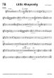 Waignein Rhapsody for Trombone [TC/BC] and Piano (Book with Play-Along/Demo CD) (interm.level)