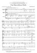 Bob Chilcott Marvellous Birth SATB-Piano